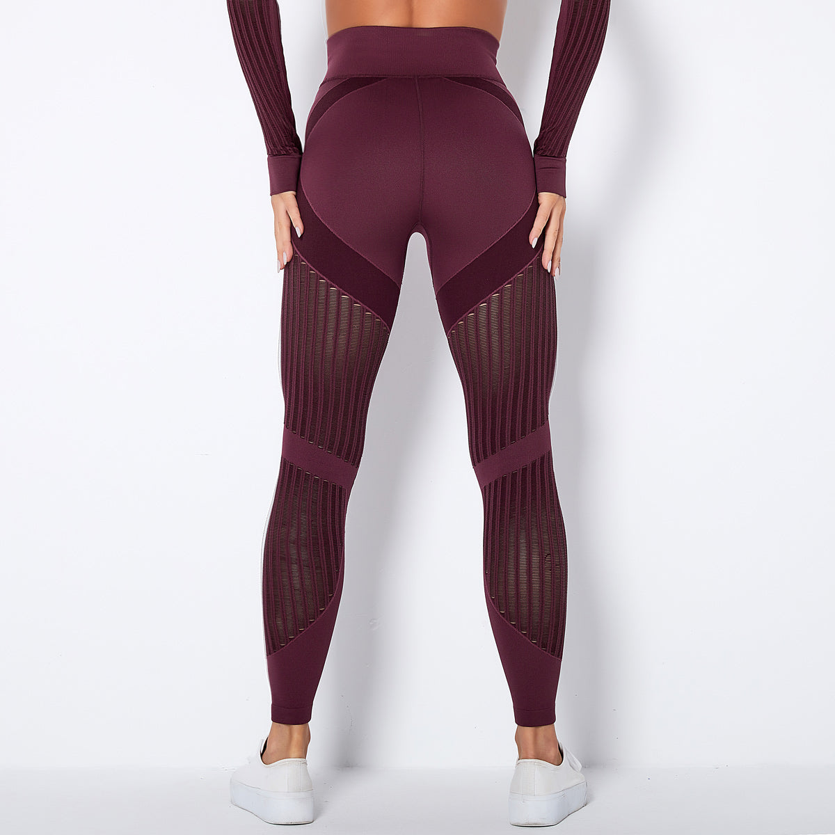 ShapeFit narancsbőr elleni kompressziós leggings nőknek