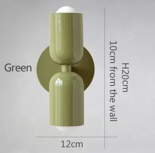 Lumae Blød Glød Lampe | Petprovac