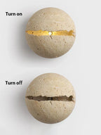 Lunera | Lampada da parete | Petprovac