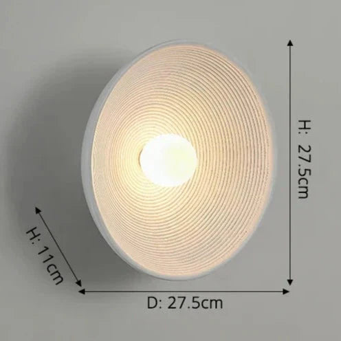 Liora | Væglampekollektion | Petprovac