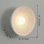 Liora | Væglampekollektion | Petprovac