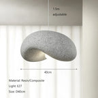 Kirei | Wabi-Sabi hengelampe
