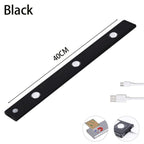 Wireless Motion Activated LED Strip