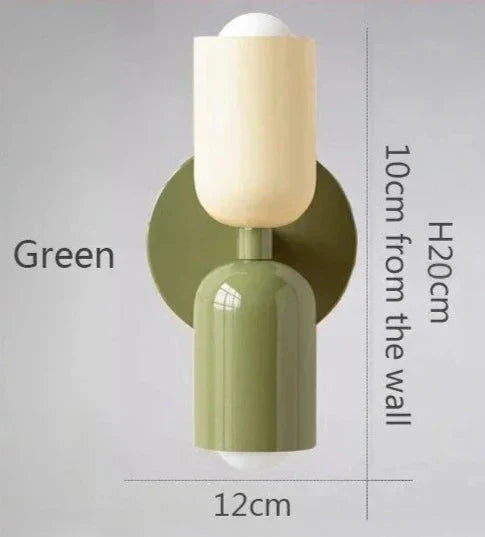 Lumae Blød Glød Lampe | Petprovac