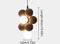 Collezione Lynden Lampadario | Petprovac