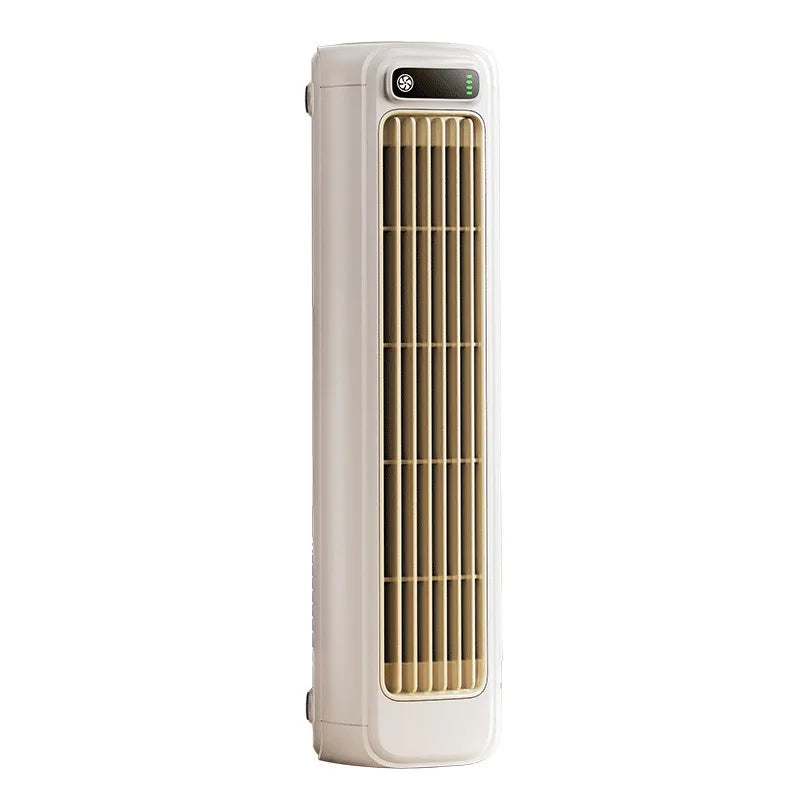 Climatiseur portable sans pales Cooling Ace avec USB, 3 vitesses et silencieux pour chambre