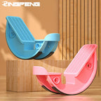 Fodstrækkerapparat til hjemmebrug og behandling