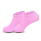 Women Anti Slip Cotton Yoga Socks for Trampoline and Sports