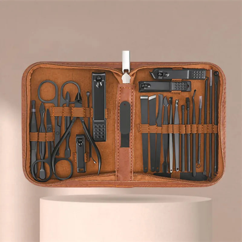 ネイルケアの傑作 | Petprovac