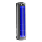 Climatiseur portable sans pales Cooling Ace avec USB, 3 vitesses et silencieux pour chambre