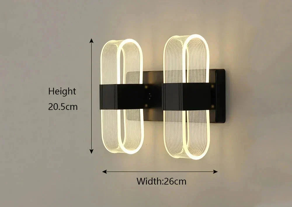 Maren Sconce Collection | Petprovac