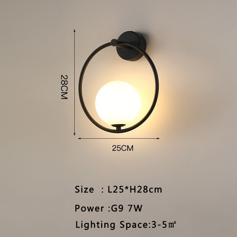 Aurielle | Lamp