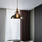 NovaGlass Függeszték Lámpa Retro Függő Lámpatest Otthonokhoz