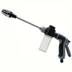 Multi-Purpose High-Pressure Water Gun For Car Wash And Garden