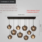 Liora Chandelier