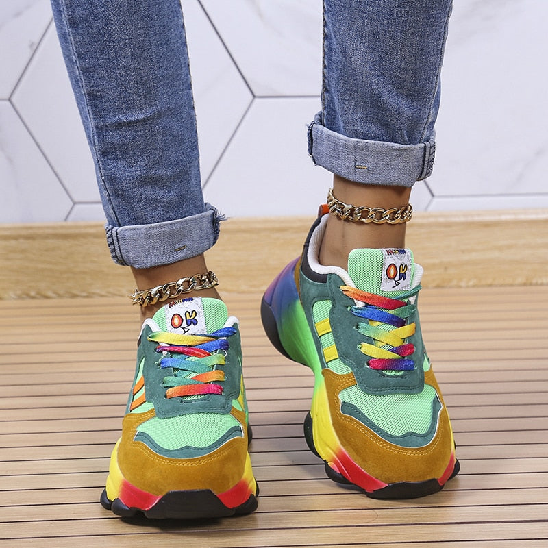 Mathilda Active Athletes Orthopedic Sneakers For Pain Relief And Support