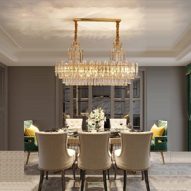 Lampadari Elara