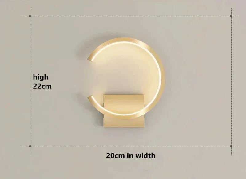 Liora Wall Sconce Collection | Petprovac