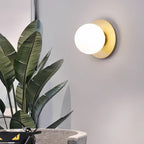 Luna Wandleuchte