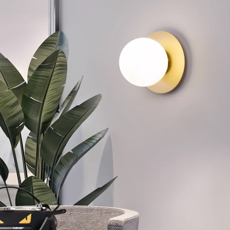 Luna Wandleuchte