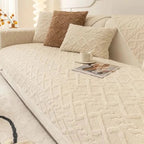 SofaShield - Elegant waterproof and non-slip sofa cover