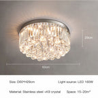 Liora | Taklampe