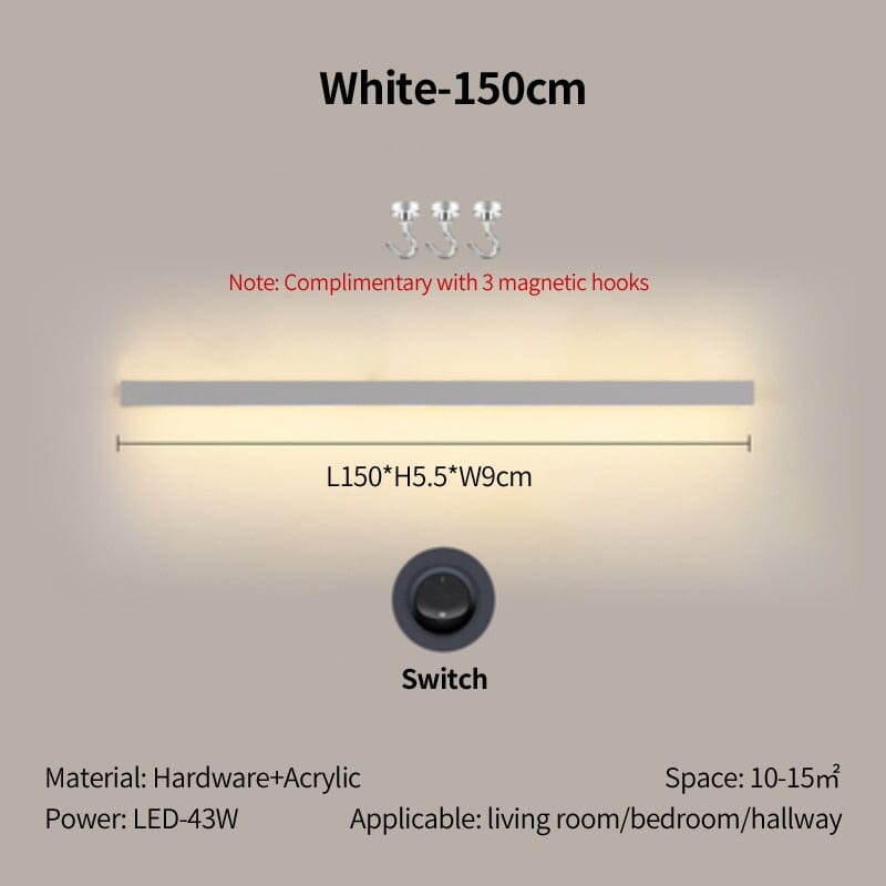 Arden | Regal Lampe
