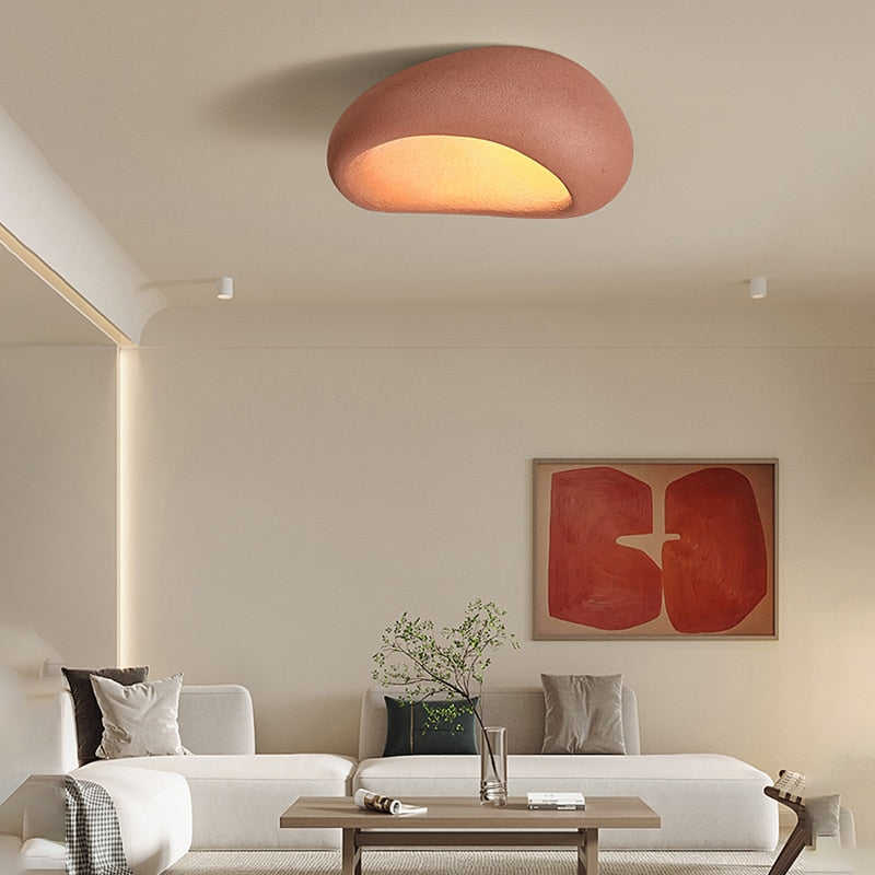Aeloria Ceiling Lamp By Petprovac Handmade Ambient Glow
