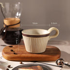 Keramické hrnky Hearthside | Petprovac