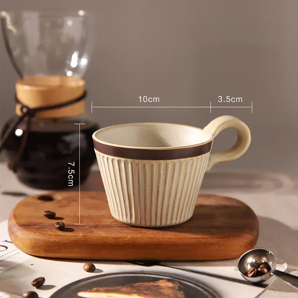 Keramické hrnky Hearthside | Petprovac