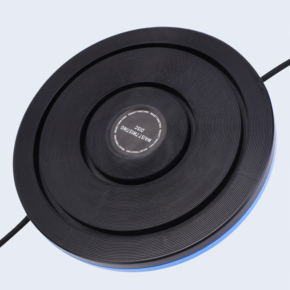 LumaTwist Magnetisk Balancetræner til Core- og Taljetræning