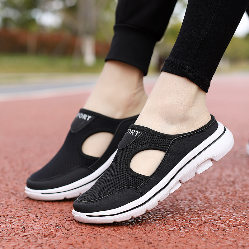 Alvaro's Comfort Slippers For Sore Feet Pain Relief