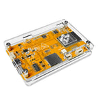 Miner Bitcoin ESP32 per Lotteria Solitaria con Display Touch da 2,8 Pollici e WiFi