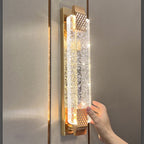 Liora Boblevegglampe