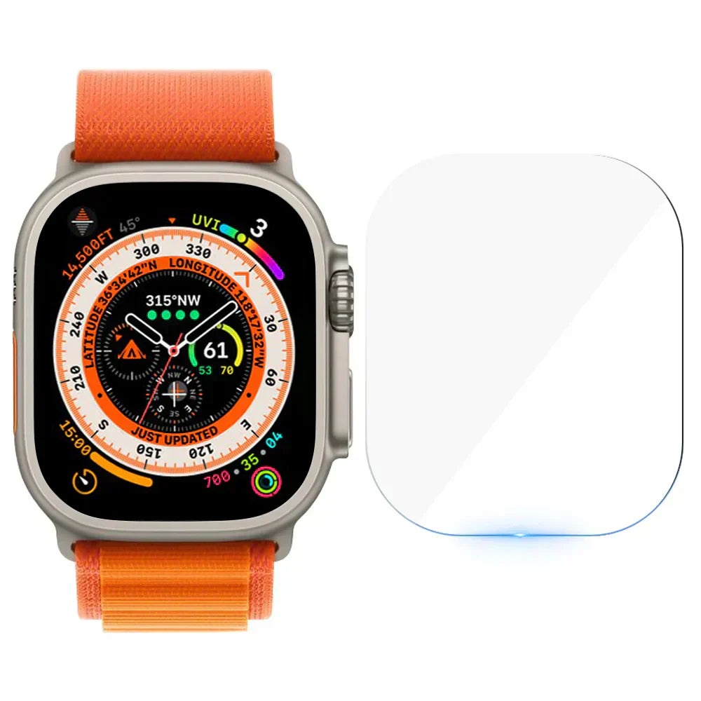 VeloGuard Ochranná fólie pro Apple Watch | Petprovac