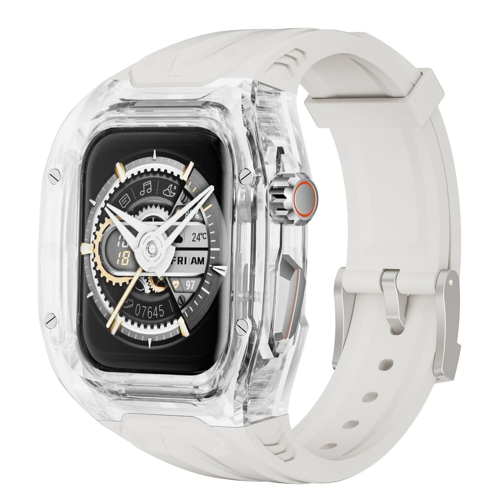 Funda para Apple Watch serie Glacia
