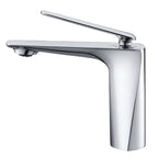 Marinelle Brass Vessel Bathroom Sink Faucet Single Handle For One Hole Installation | Petprovac