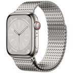 Torven Magnetic Stainless Steel Band for Apple Watch | Petprovac