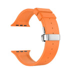 Novare FKM バタフライバックルバンド for Apple Watch | Petprovac