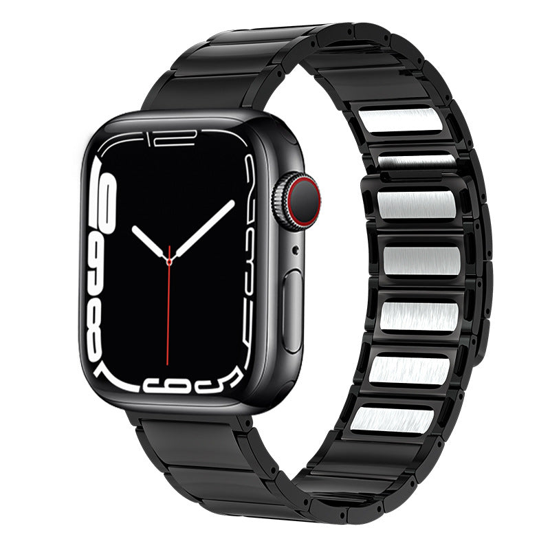 Aurix Braided Magnetic Strap For Apple Watch | Petprovac