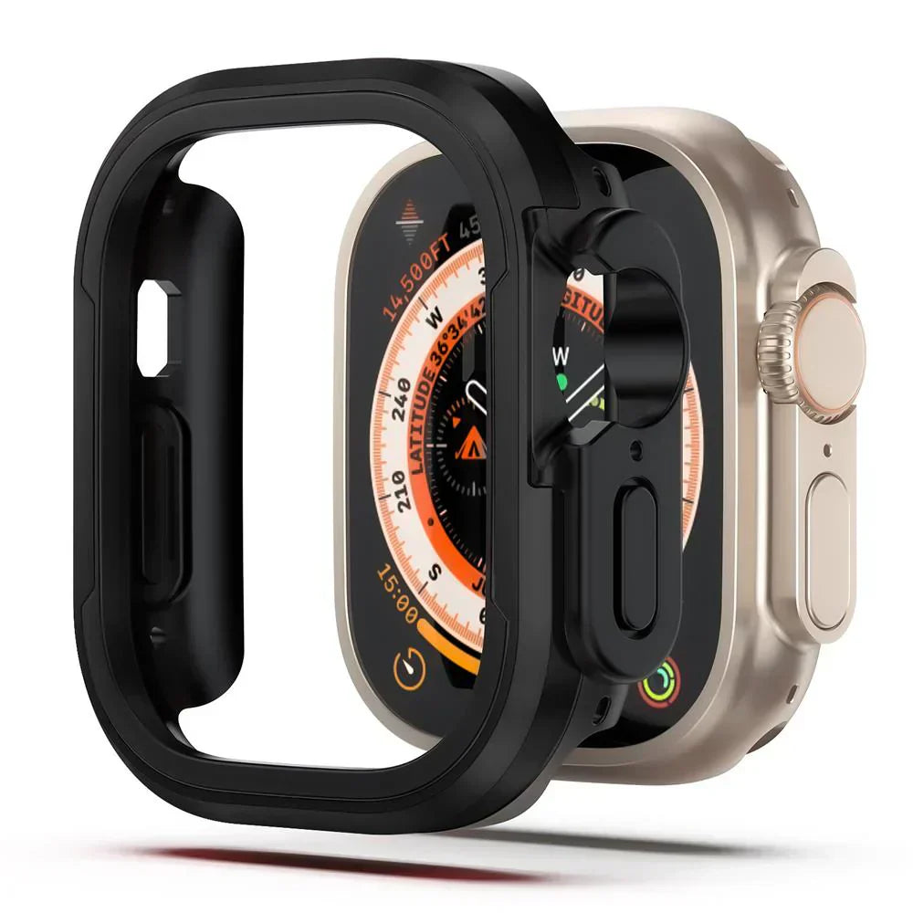 Nexera | Aluminum Alloy Case for Apple Watch | Petprovac
