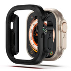 Nexera | Aluminum Alloy Case for Apple Watch | Petprovac