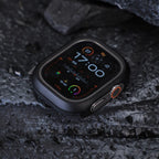 Sarung Aloi Aluminium Tahan Lasak TrekShield untuk Apple Watch Ultra | Petprovac