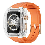 Funda para Apple Watch serie Glacia