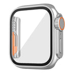 Polycarbonate Watch Case Converts To Ultra Size With Narrow Bezel