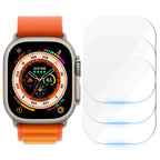 VeloGuard Ochranná fólie pro Apple Watch | Petprovac