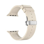 Novare FKM バタフライバックルバンド for Apple Watch | Petprovac