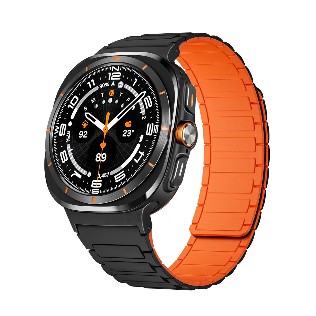 Averon Magnetic Silicone Band For Galaxy Watch Ultra | Petprovac