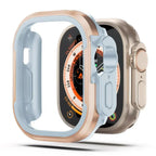 Nexera | Aluminum Alloy Case for Apple Watch | Petprovac