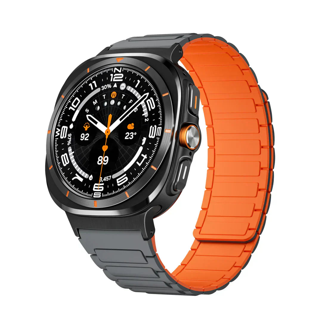 Averon Magnetic Silicone Band For Galaxy Watch Ultra | Petprovac